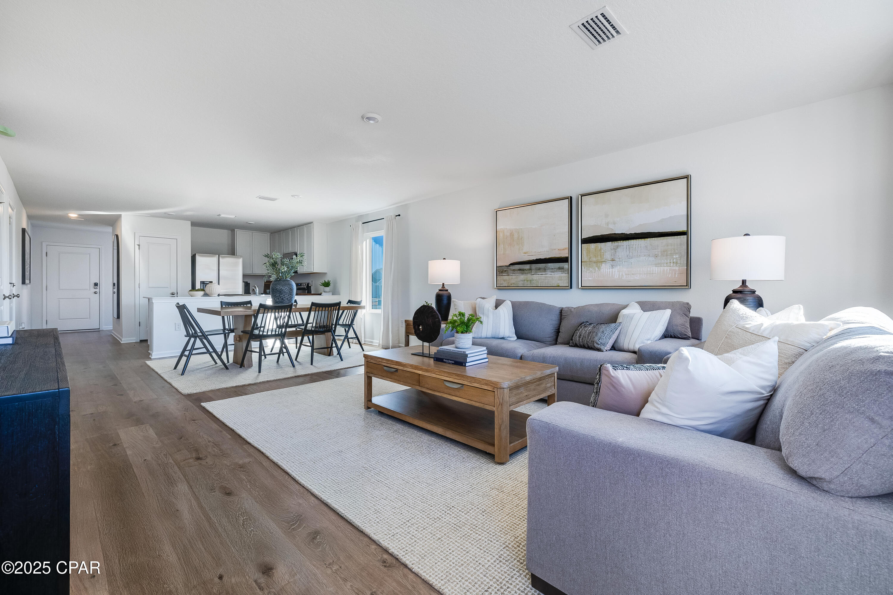 Magnolia Ridge - Residential