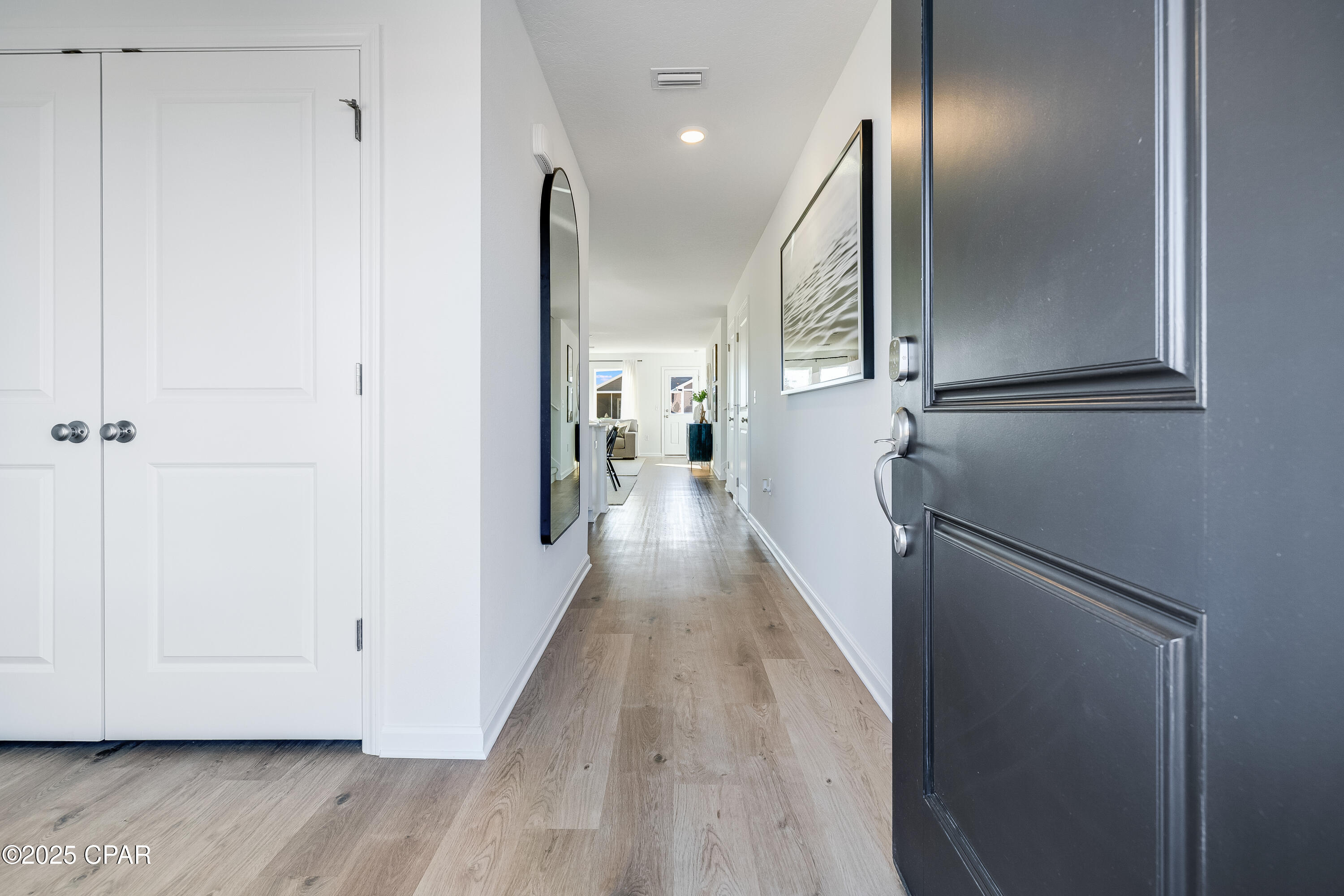 Magnolia Ridge - Residential