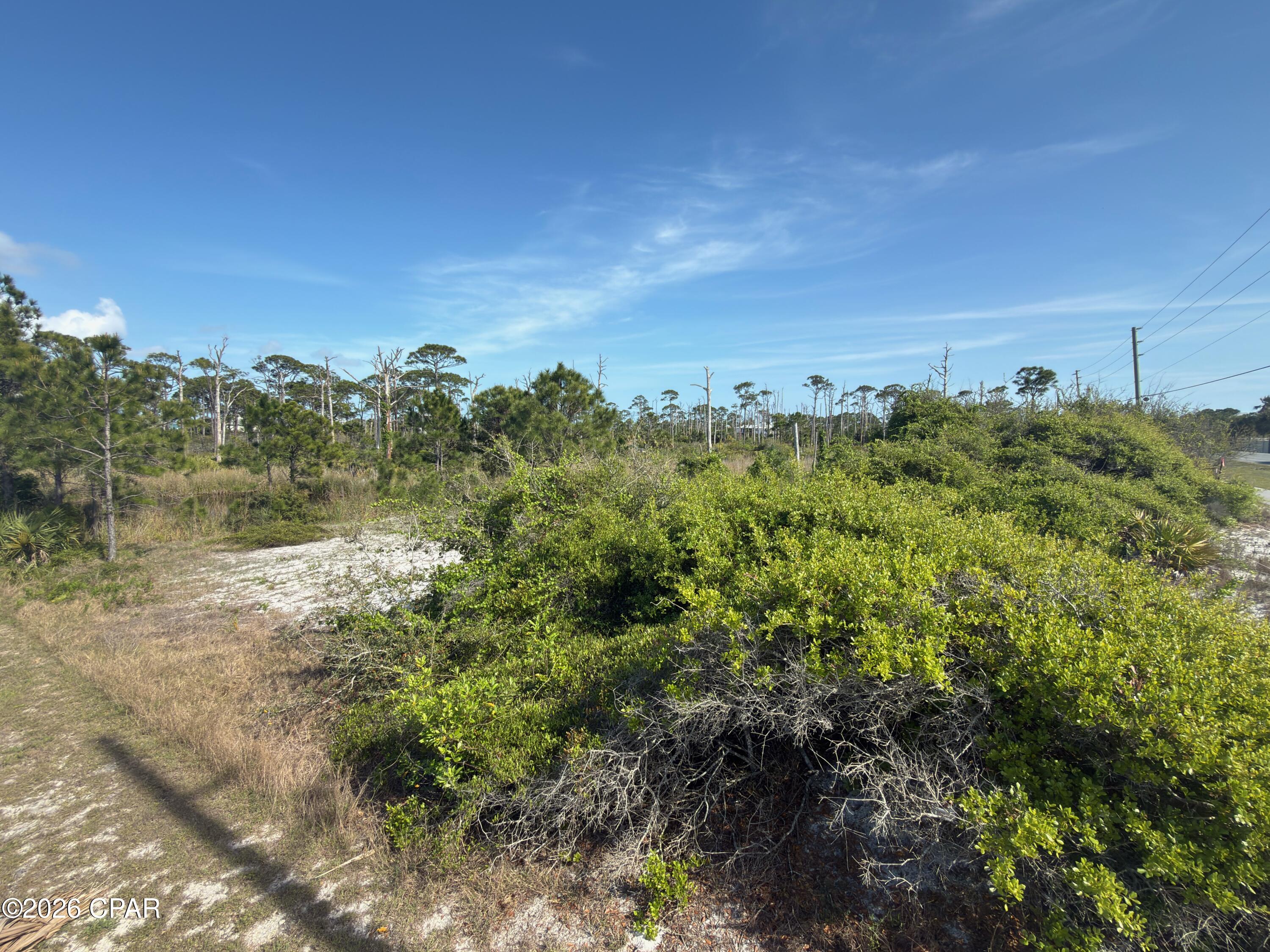 No Named Subdivision - Land