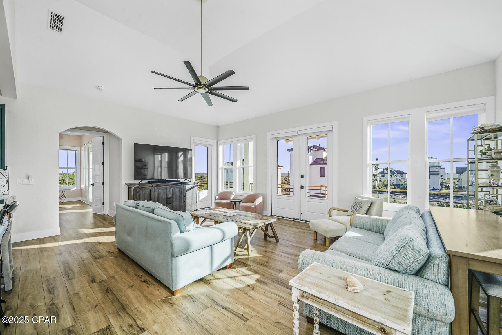 Sugar Sand - Residential