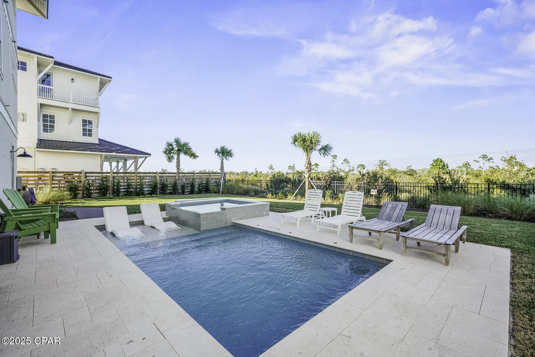 Sugar Sand - Residential