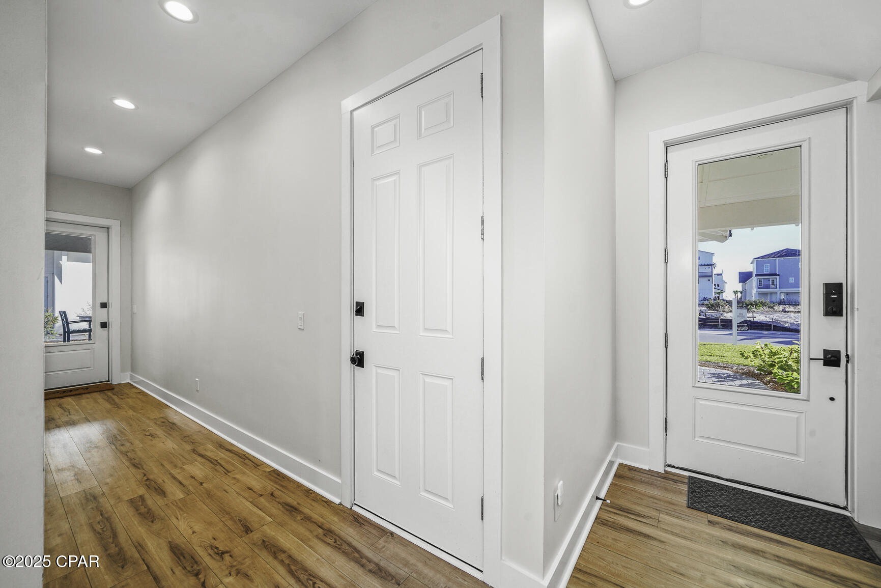 Sugar Sand - Residential