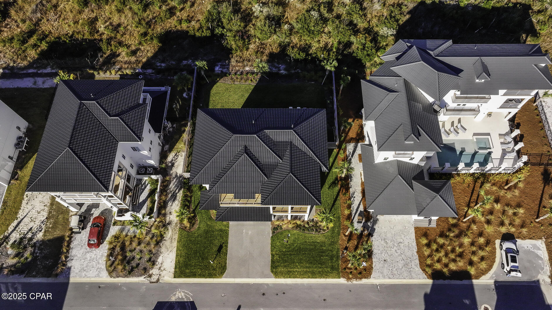 Sugar Sand - Residential