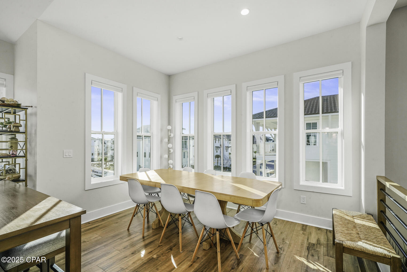 Sugar Sand - Residential