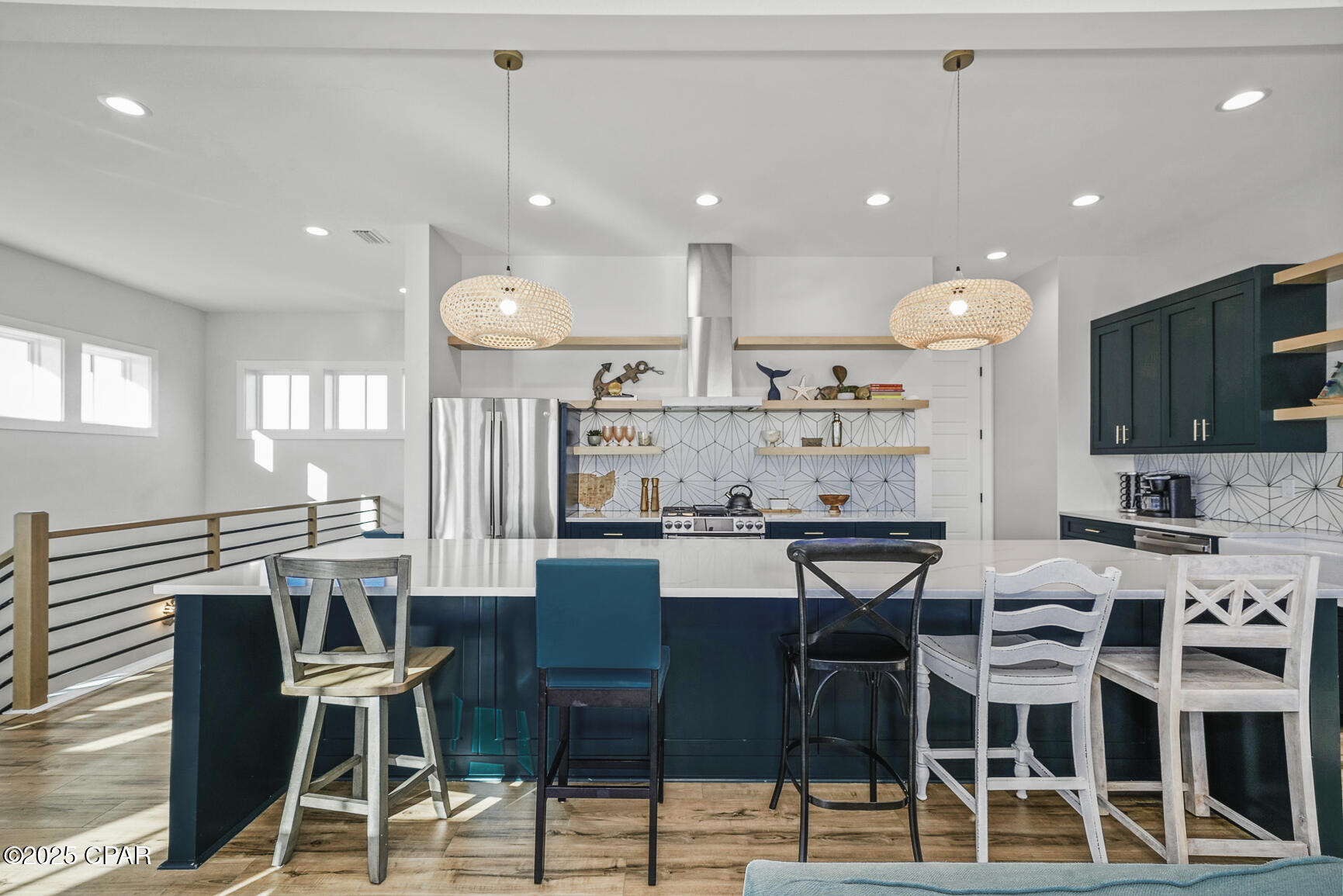 Sugar Sand - Residential