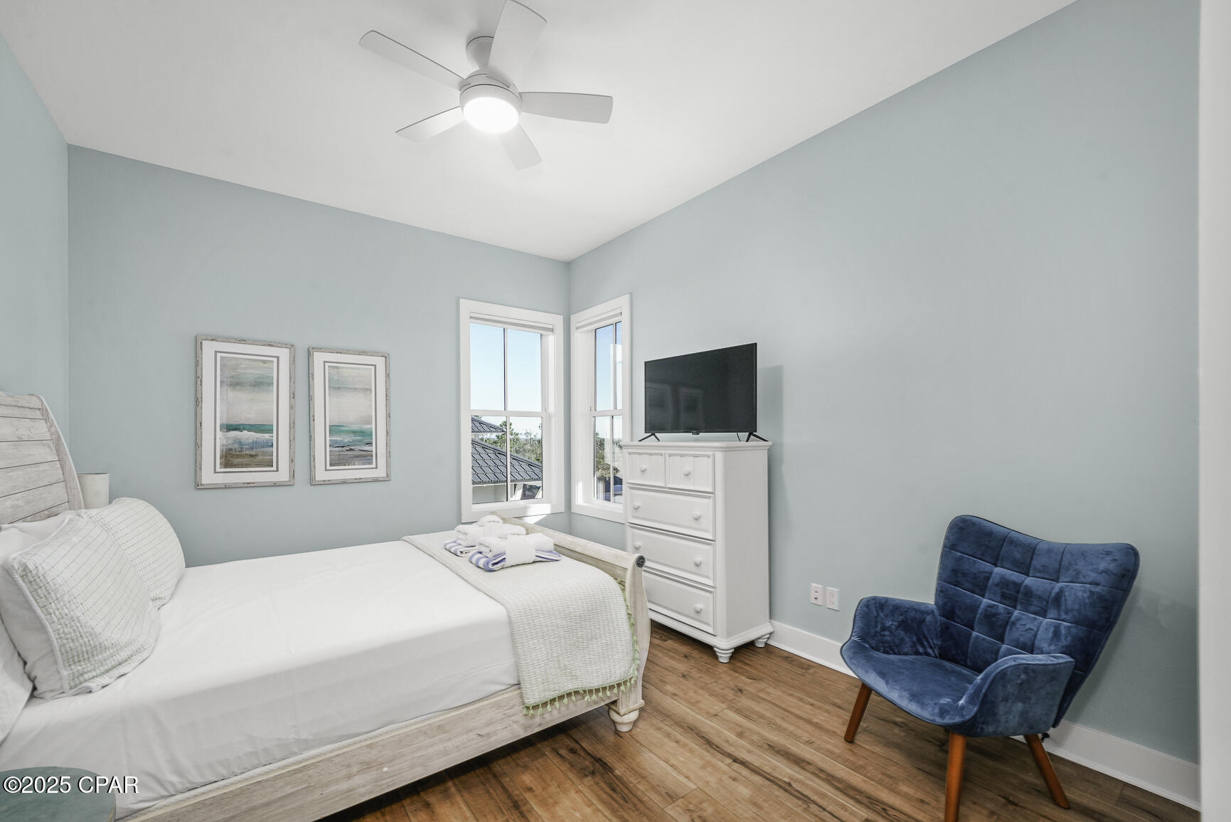 Sugar Sand - Residential