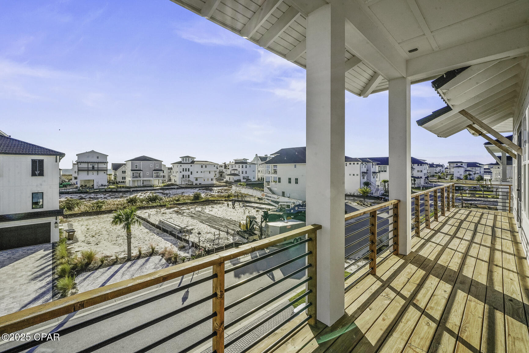 Sugar Sand - Residential