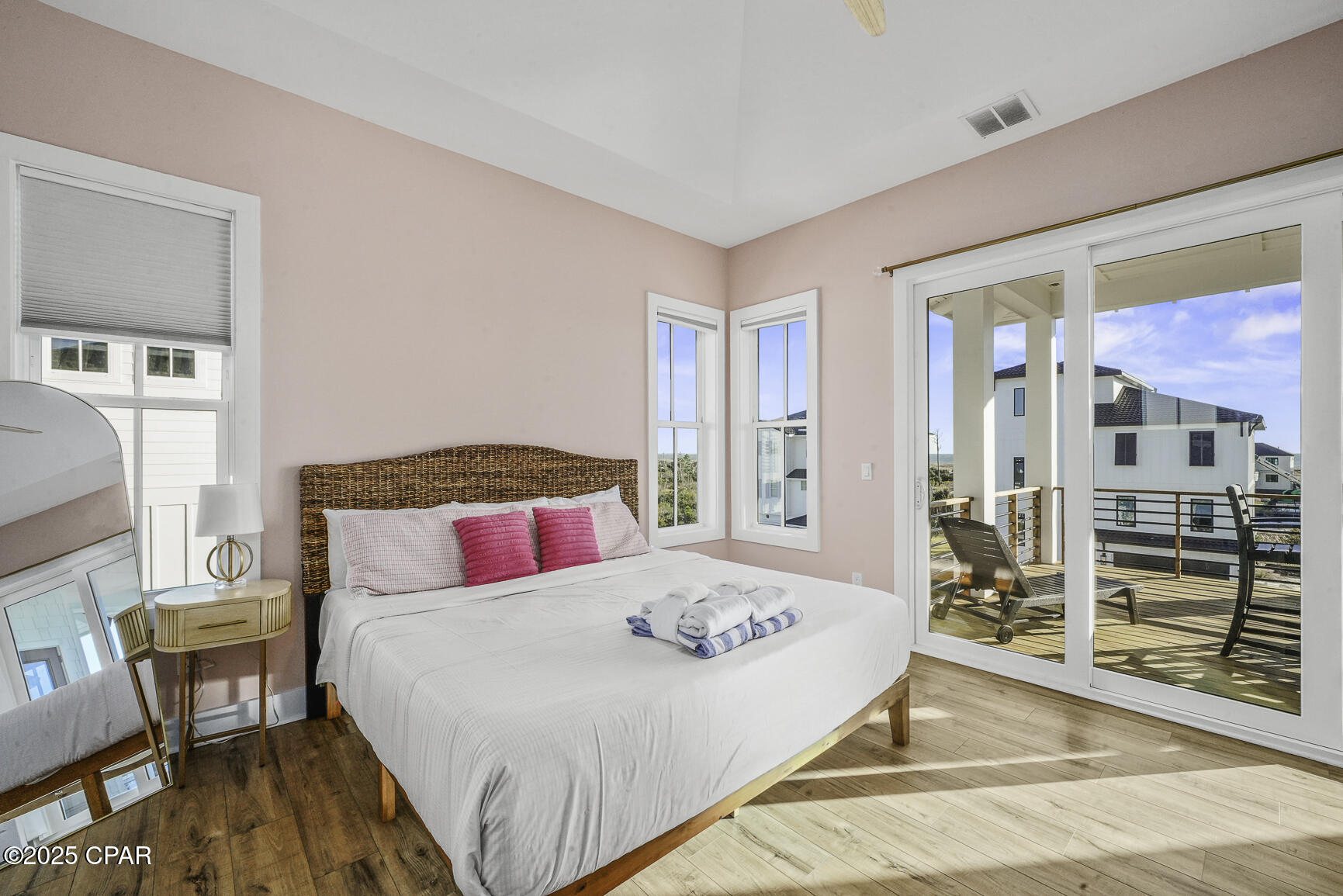 Sugar Sand - Residential