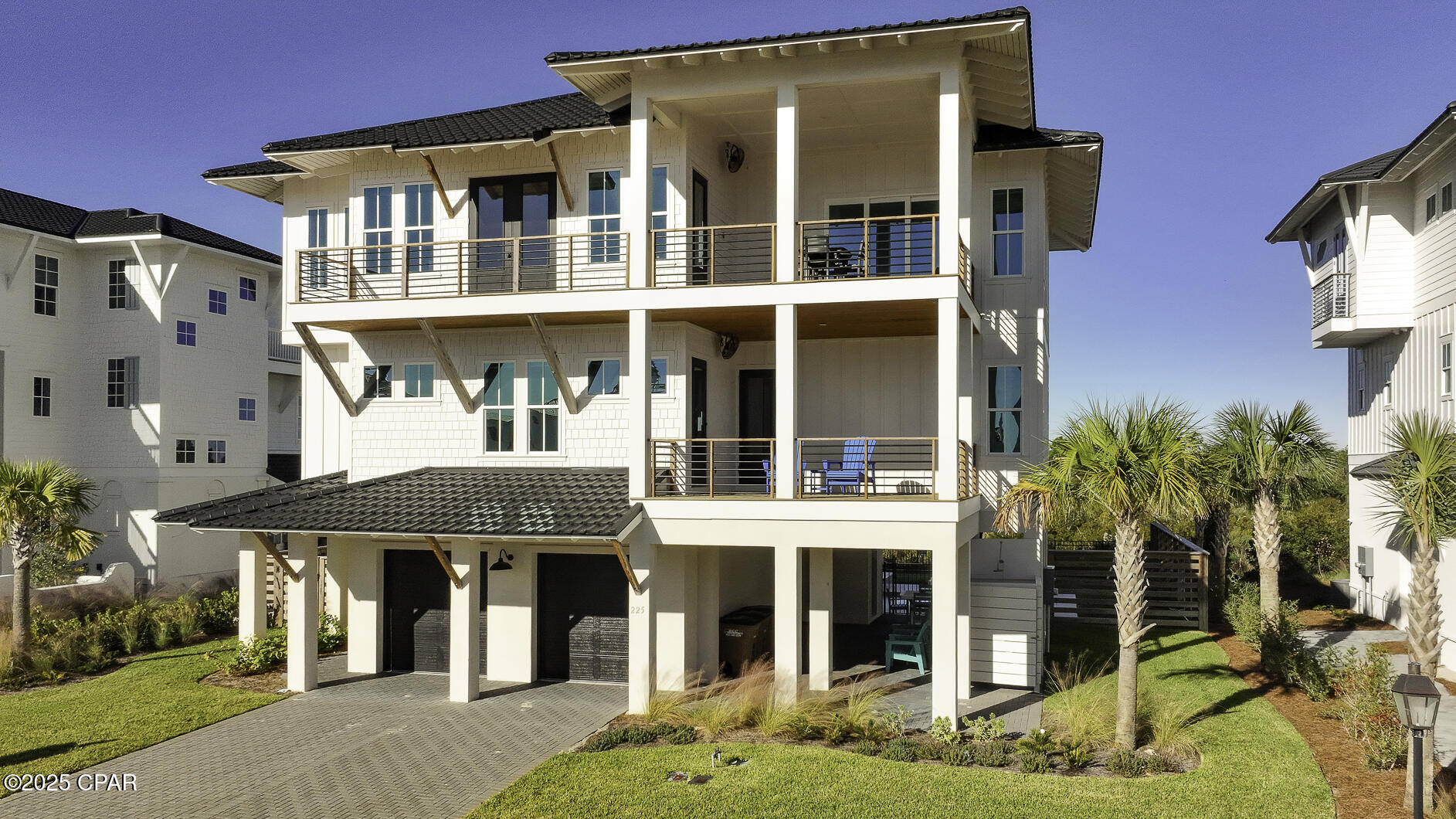 Sugar Sand - Residential