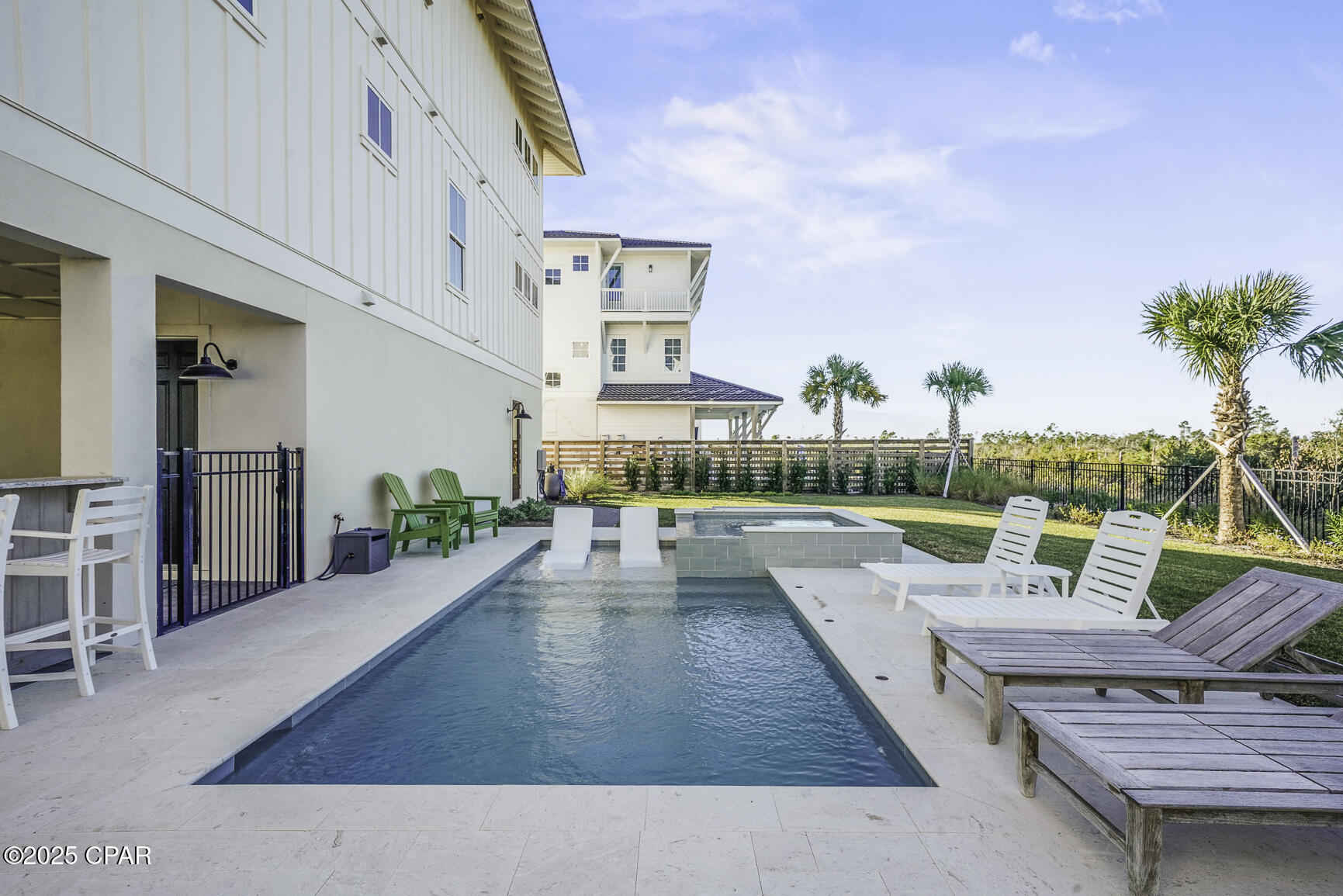 Sugar Sand - Residential