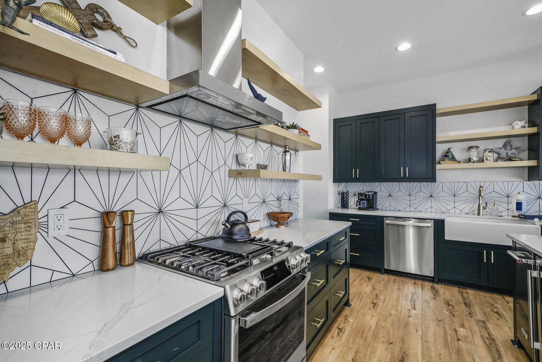 Sugar Sand - Residential