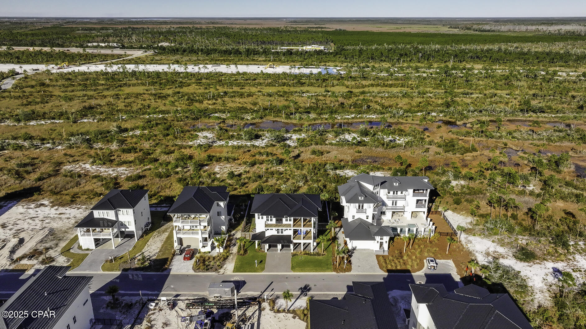 Sugar Sand - Residential