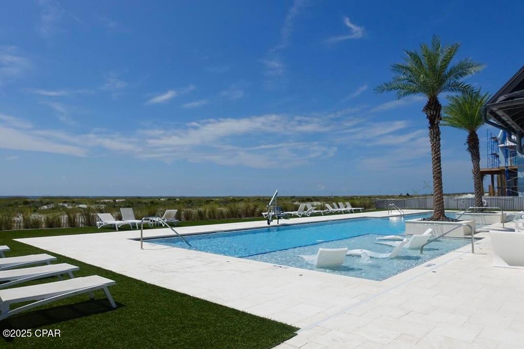 Sugar Sand - Residential