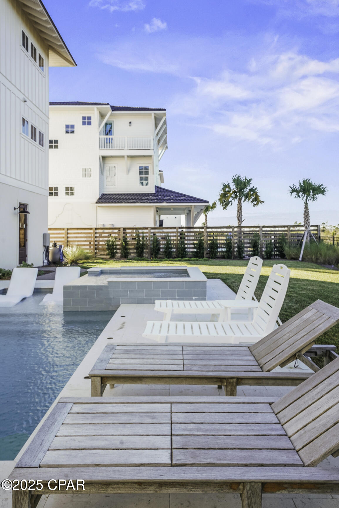 Sugar Sand - Residential