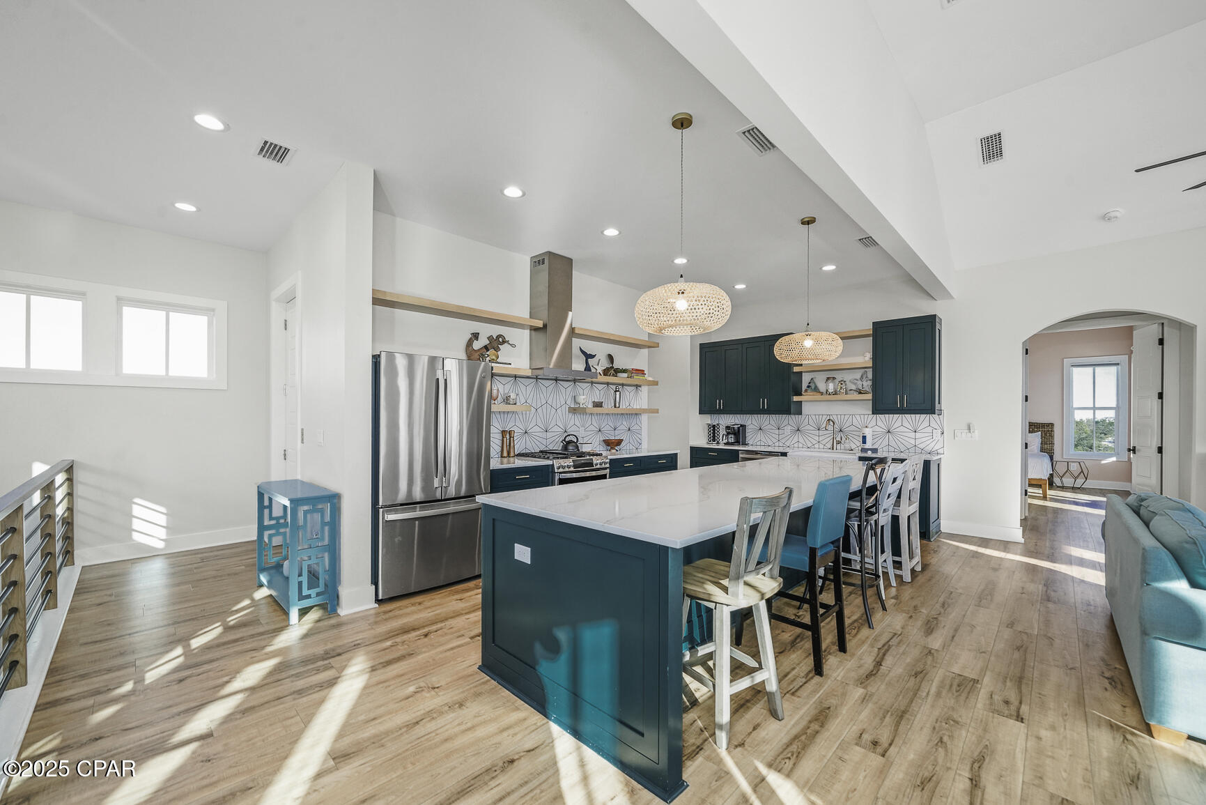 Sugar Sand - Residential