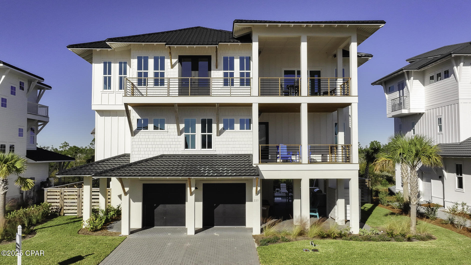 Sugar Sand - Residential