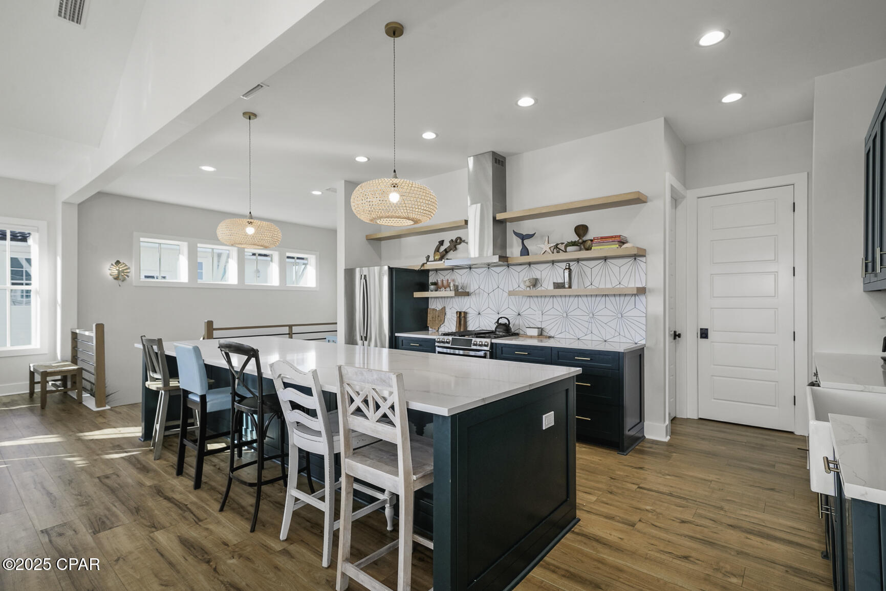 Sugar Sand - Residential