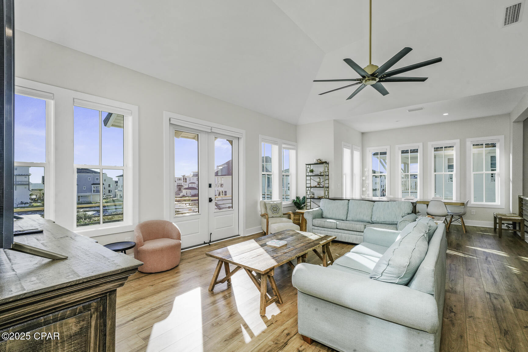 Sugar Sand - Residential