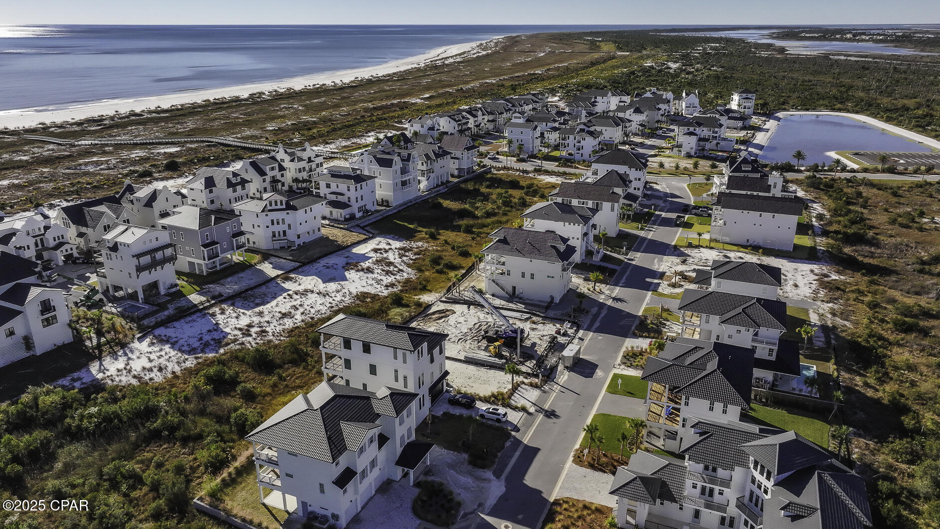 Sugar Sand - Residential