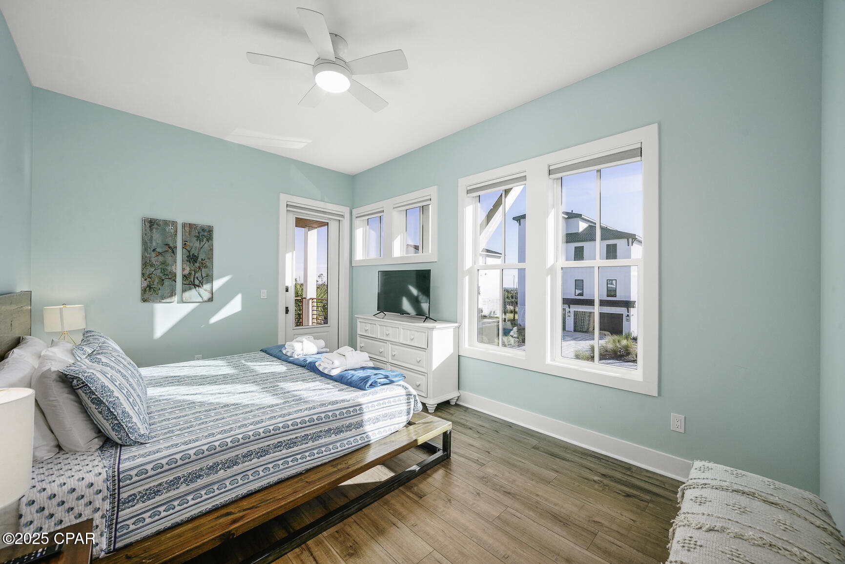 Sugar Sand - Residential