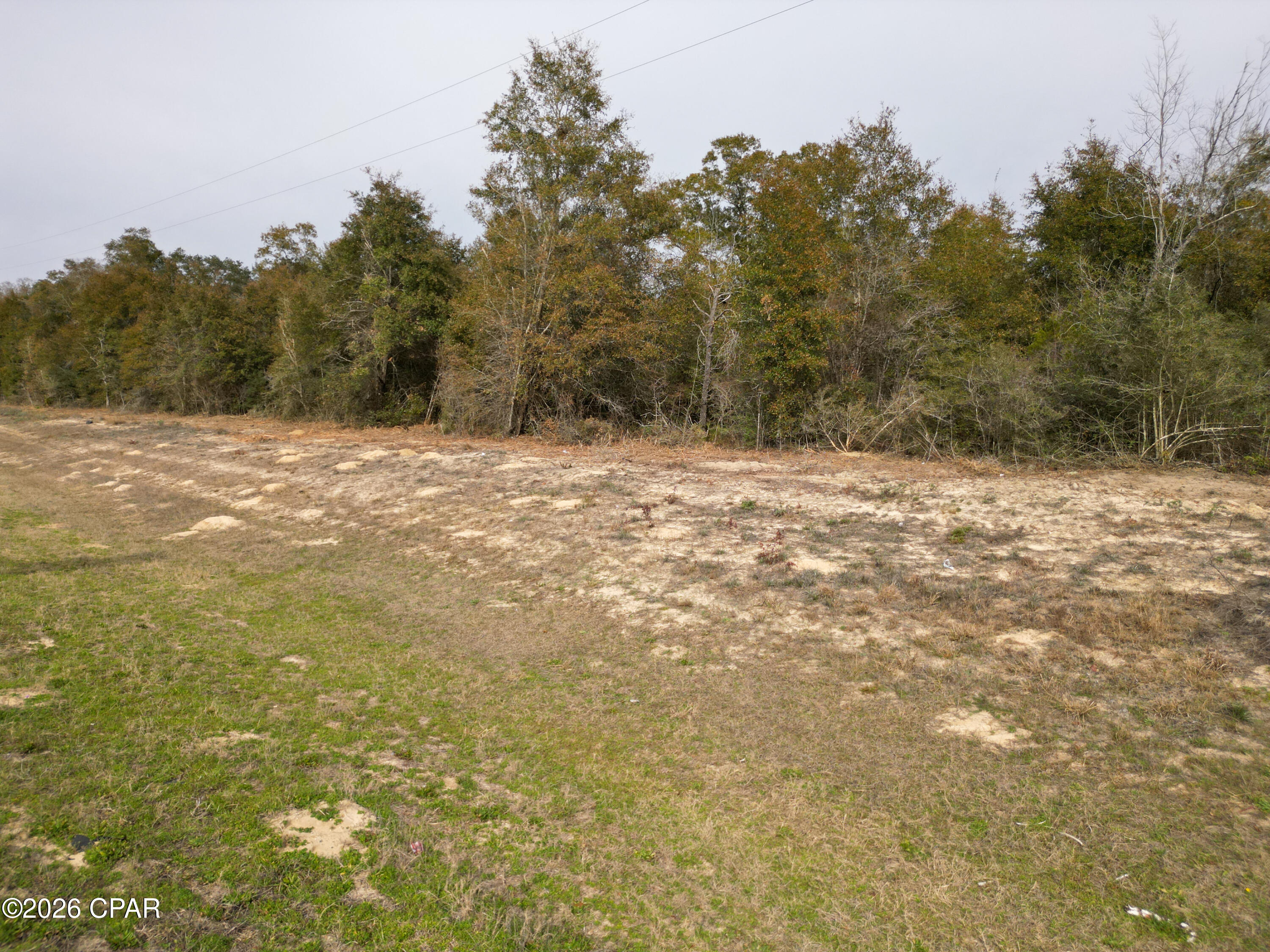 [No Recorded Subdiv] - Land