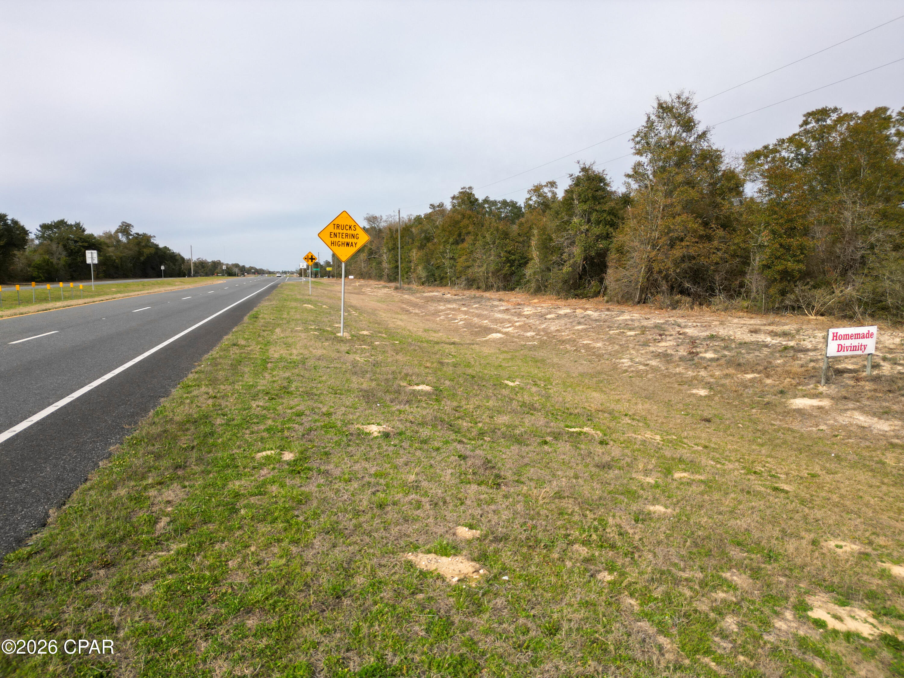 [No Recorded Subdiv] - Land