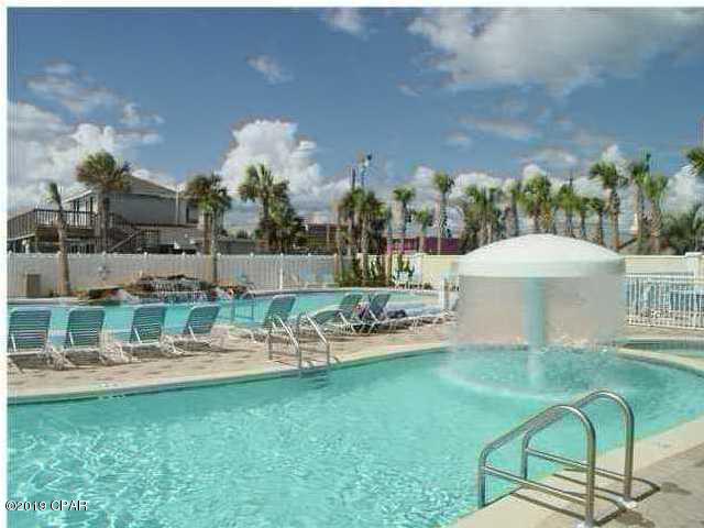 Majestic Beach Tower II - Residential