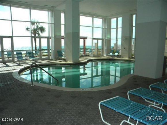 Majestic Beach Tower II - Residential