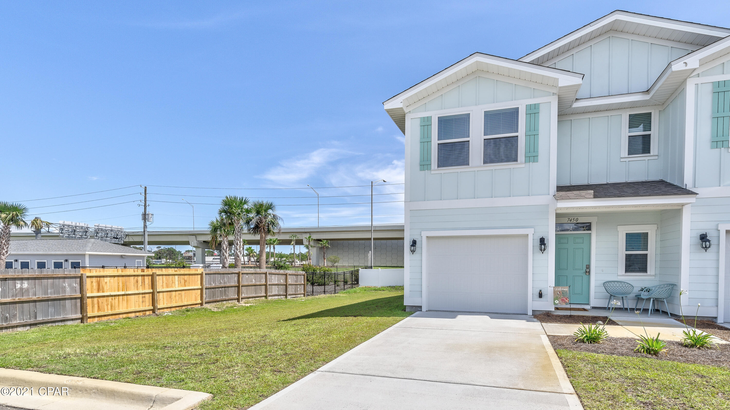 Hathaway Townhomes - Residential Lease