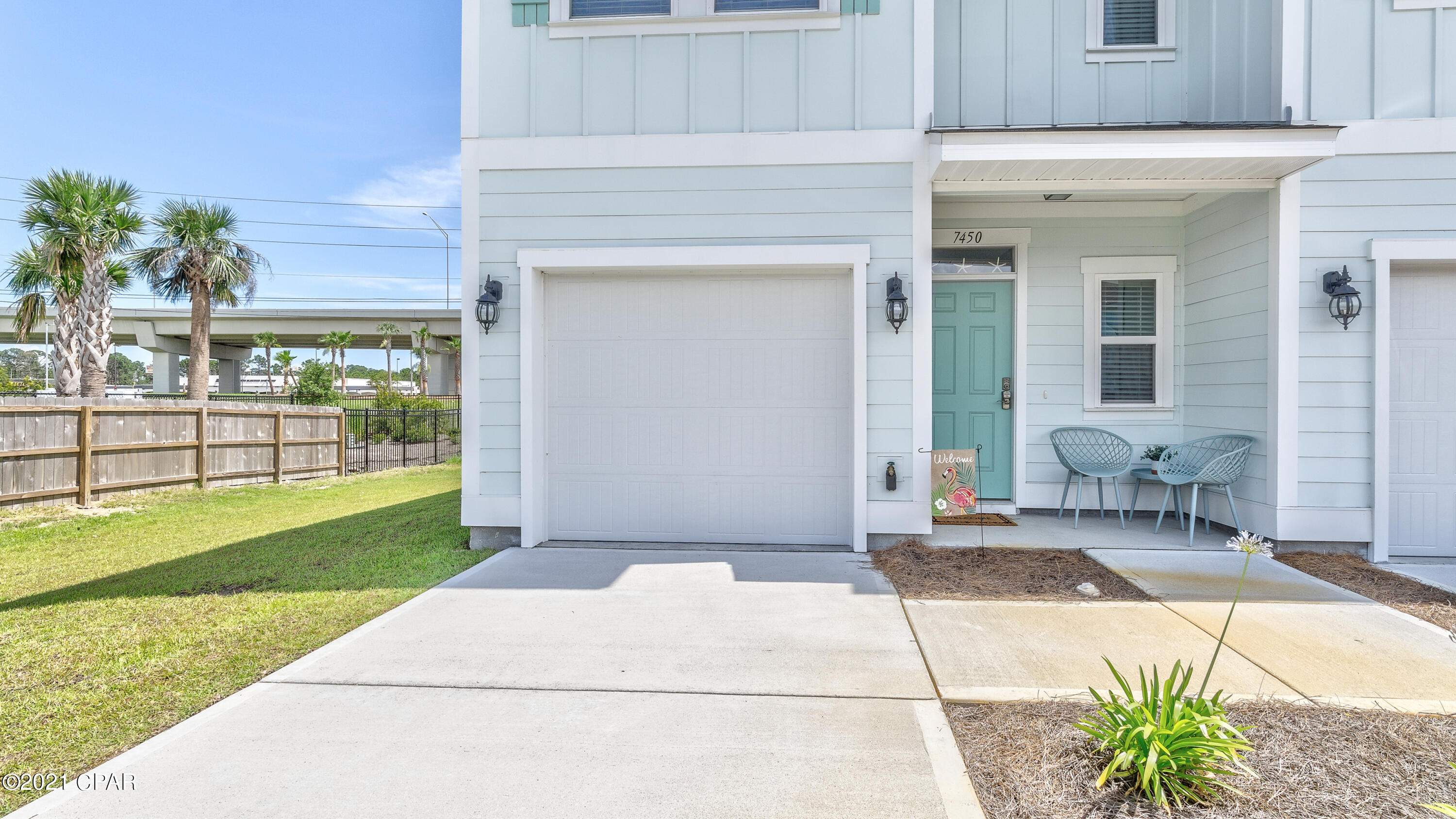 Hathaway Townhomes - Residential Lease