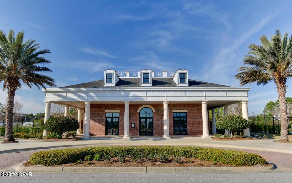 Tapestry Park - Land