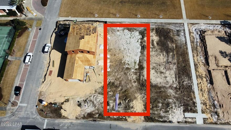 VACANT BUILDING LOT IN DESIRABLE TAPESTRY PARK! ITS CLEARED AND READY FOR CONSTRUCTION.

Build your dream home in this upscale luxurious neighborhood, walking distance to Beach Elementary School and 0.5miles to the closest beach access! 

ITS DOUBLE LOT 50 X 130ft. and has perfect location - just steps away from the huge Community Park, which you can enter through your front porch! Across the street is the beautiful Clubhouse with large pool, tennis and basketball courts. Tapestry Park is a great place to call - HOME! 

HURRY! THAT'S ONE OF THE LAST LOTS LEFT IN PHASES I & II. WON'T LAST LONG!





*** If you don't have a builder, don't worry. We can contact you with an approved one, who is already building in this neighborhood.