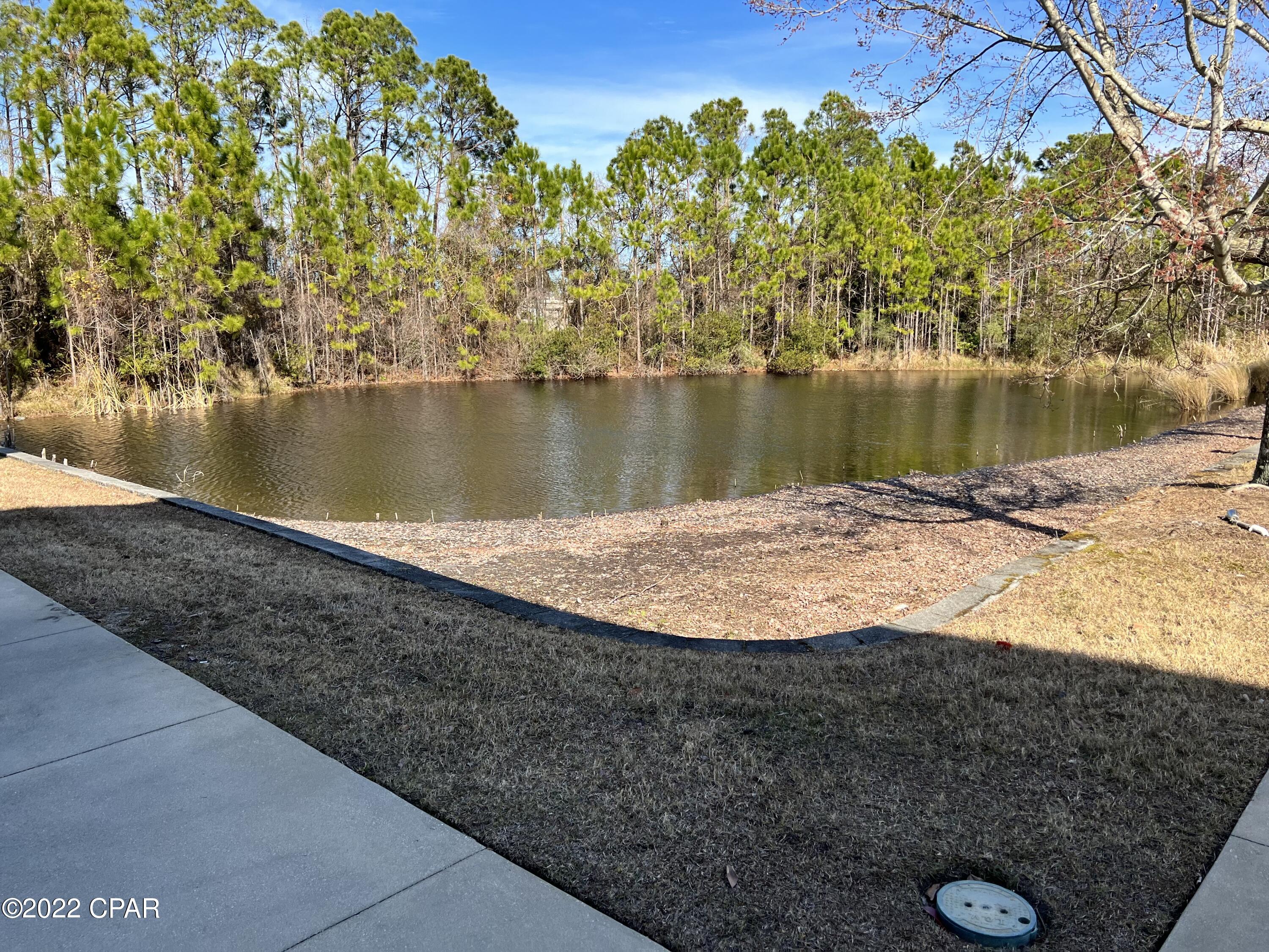 Tapestry Park - Land