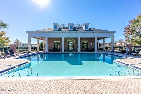 Tapestry Park - Land