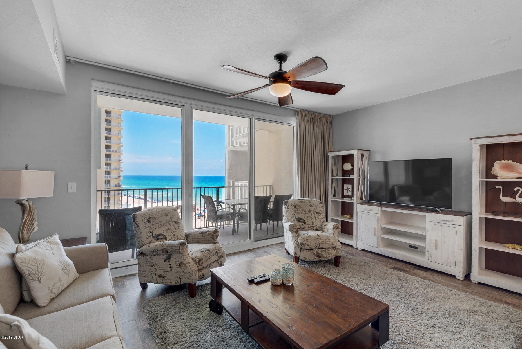 Shores Of Panama Phase I - Residential