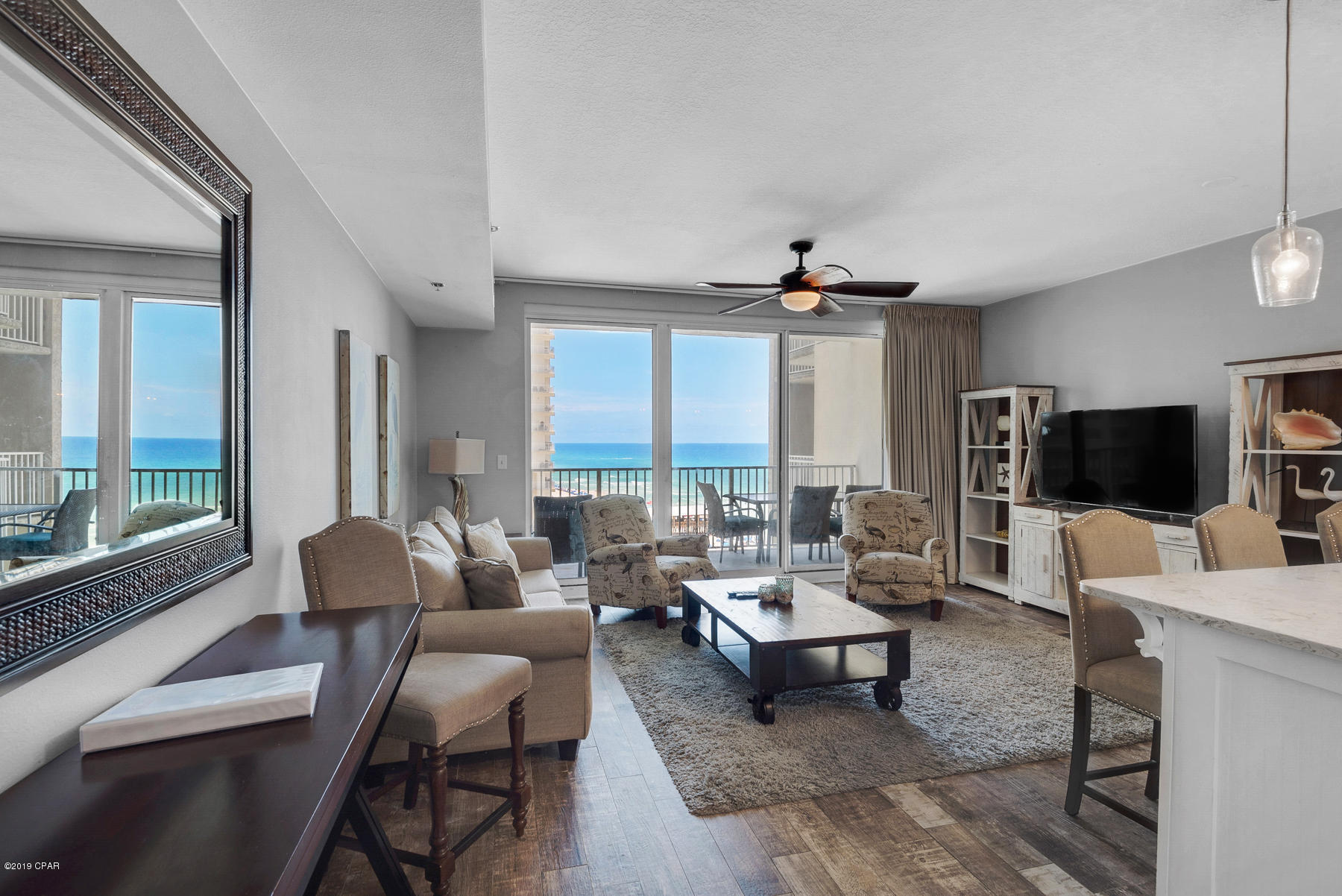 Shores Of Panama Phase I - Residential