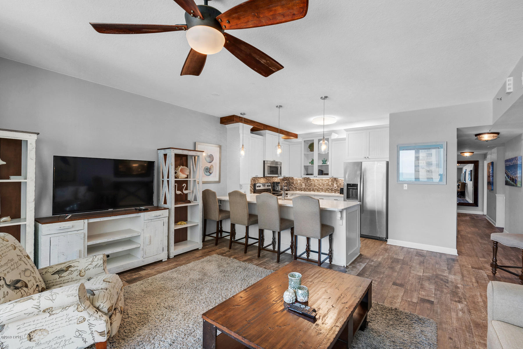 Shores Of Panama Phase I - Residential