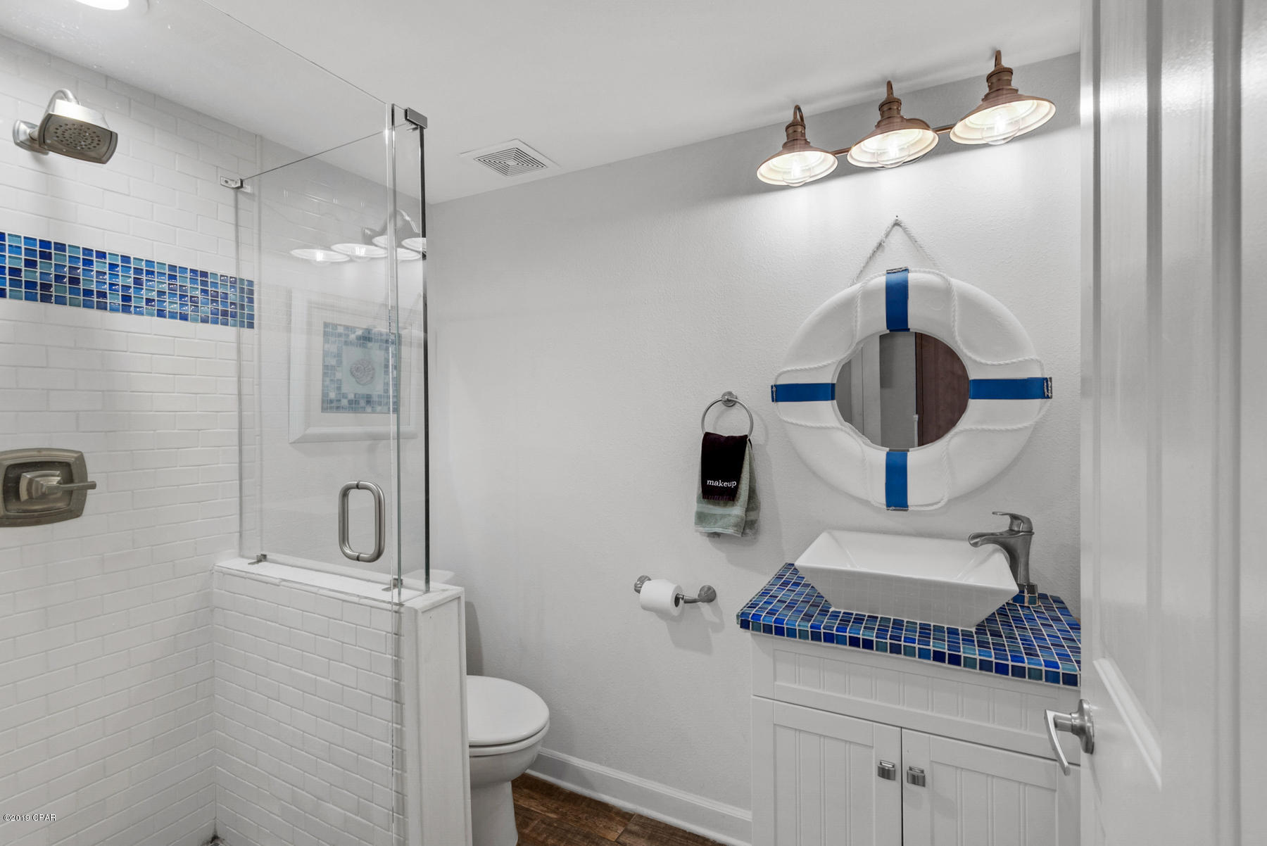 Shores Of Panama Phase I - Residential