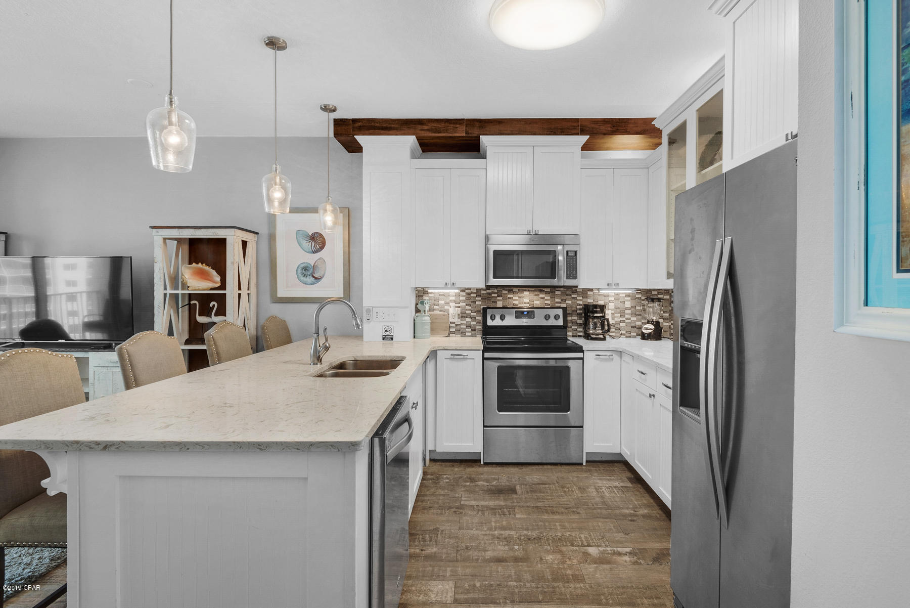 Shores Of Panama Phase I - Residential