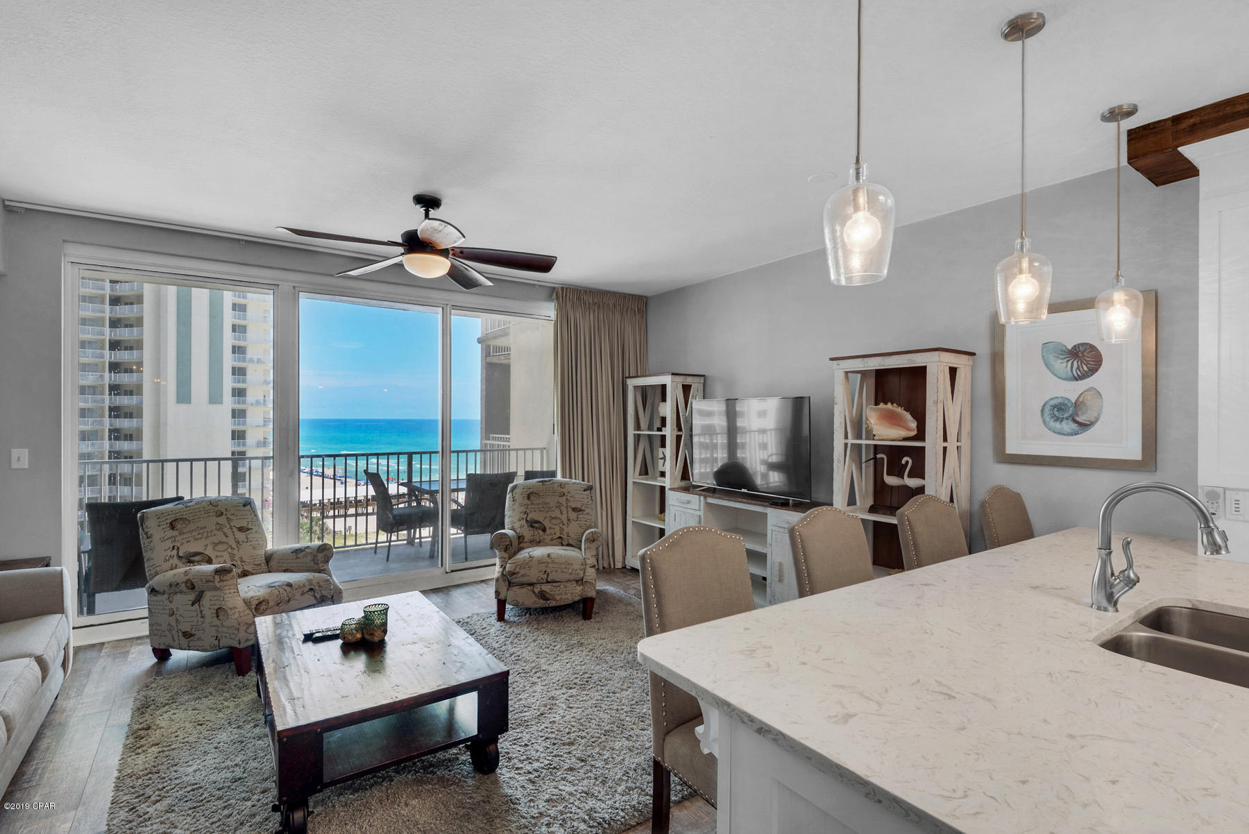 Shores Of Panama Phase I - Residential