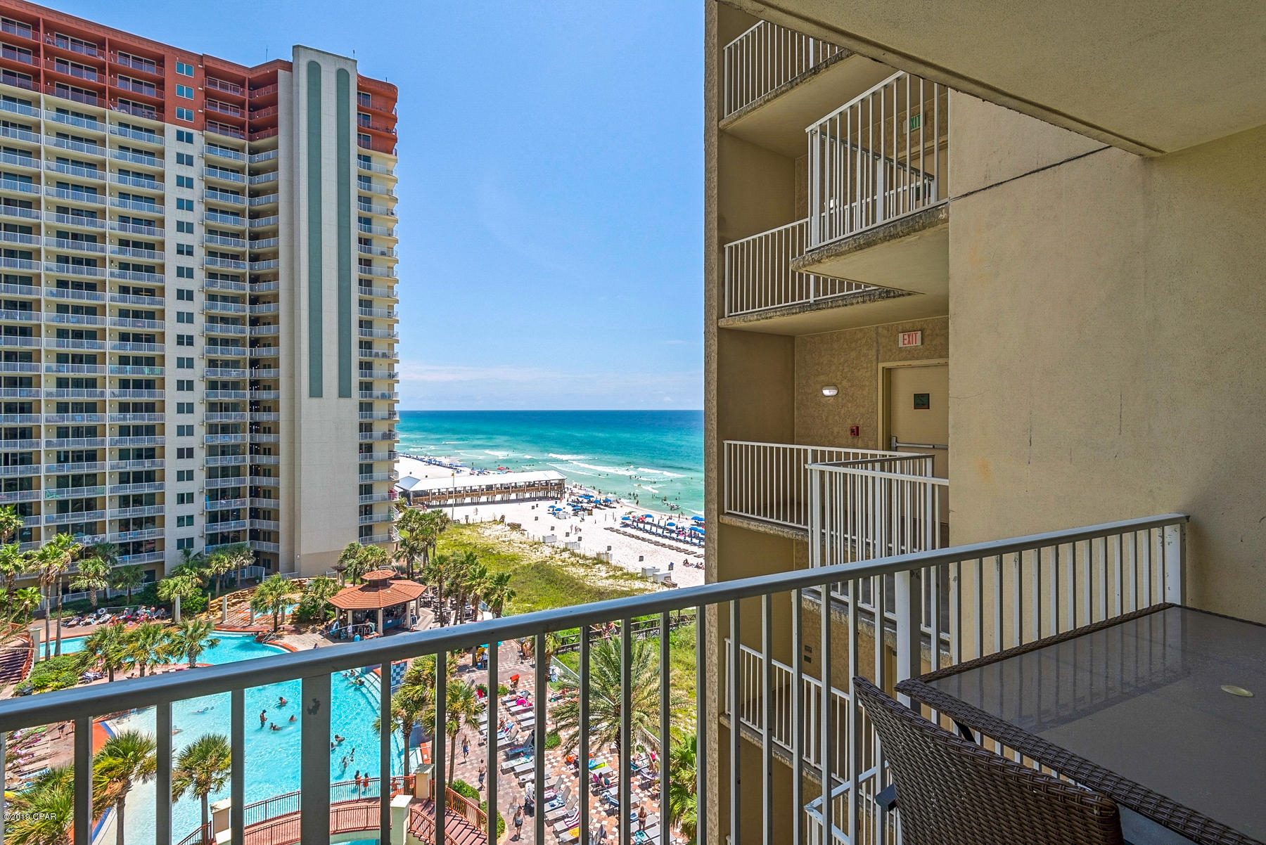 Shores Of Panama Phase I - Residential