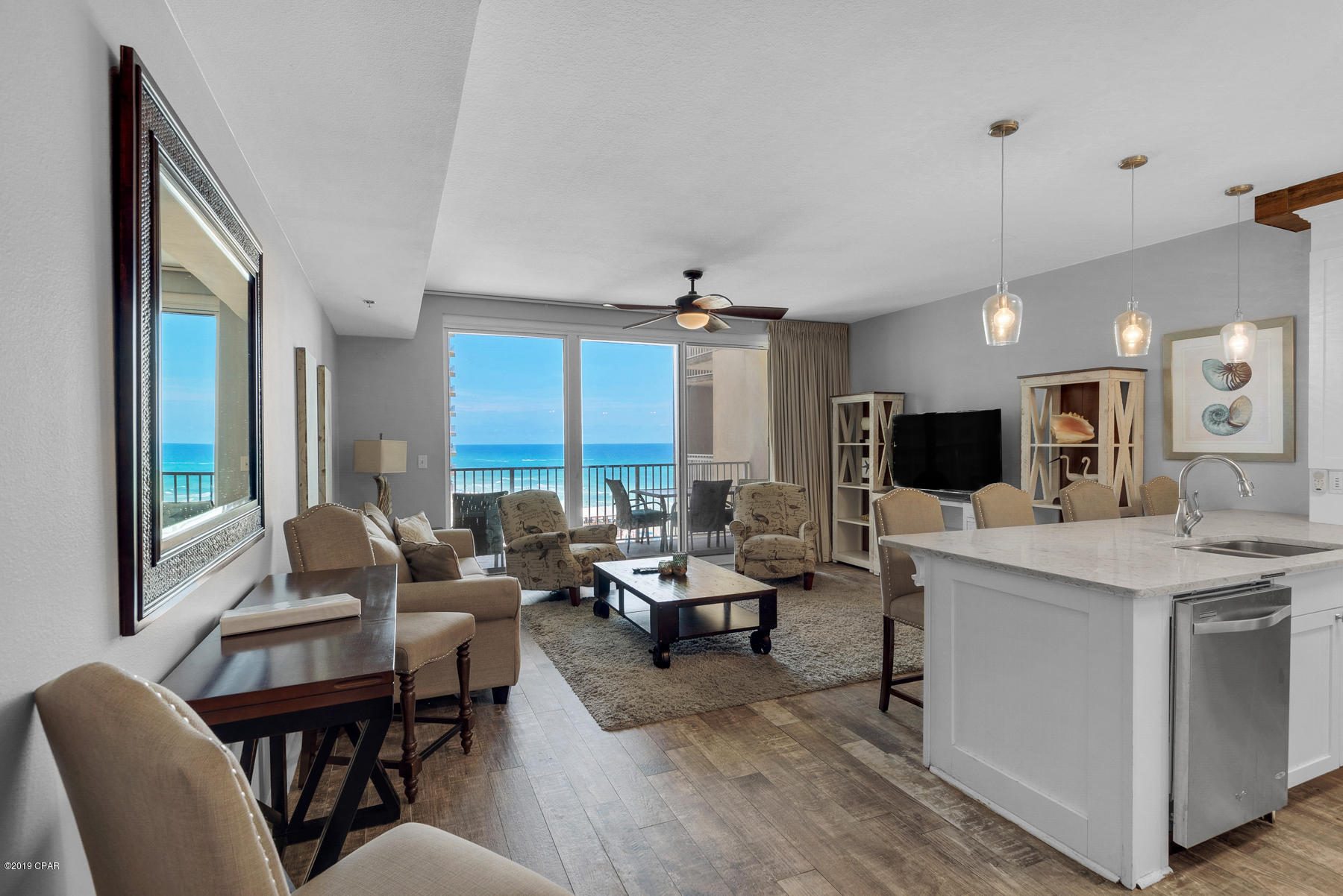 Shores Of Panama Phase I - Residential