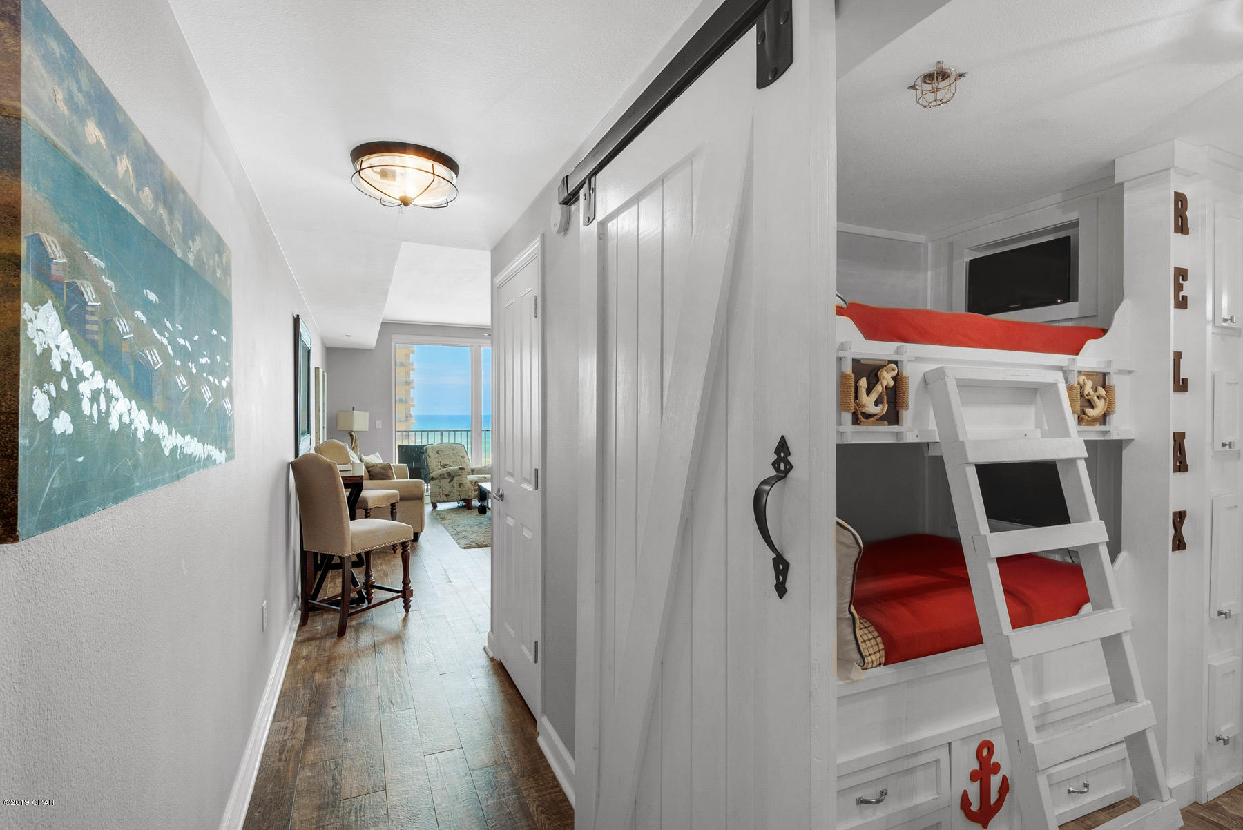 Shores Of Panama Phase I - Residential