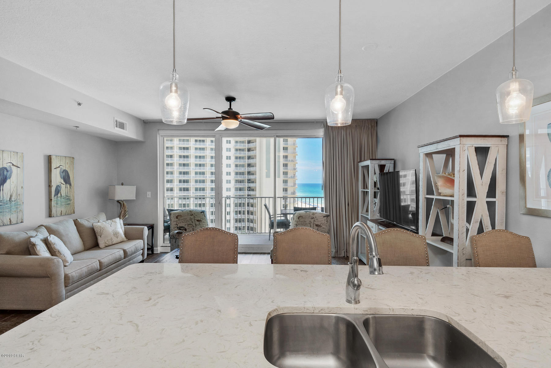 Shores Of Panama Phase I - Residential