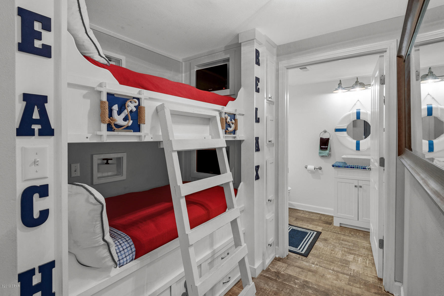 Shores Of Panama Phase I - Residential