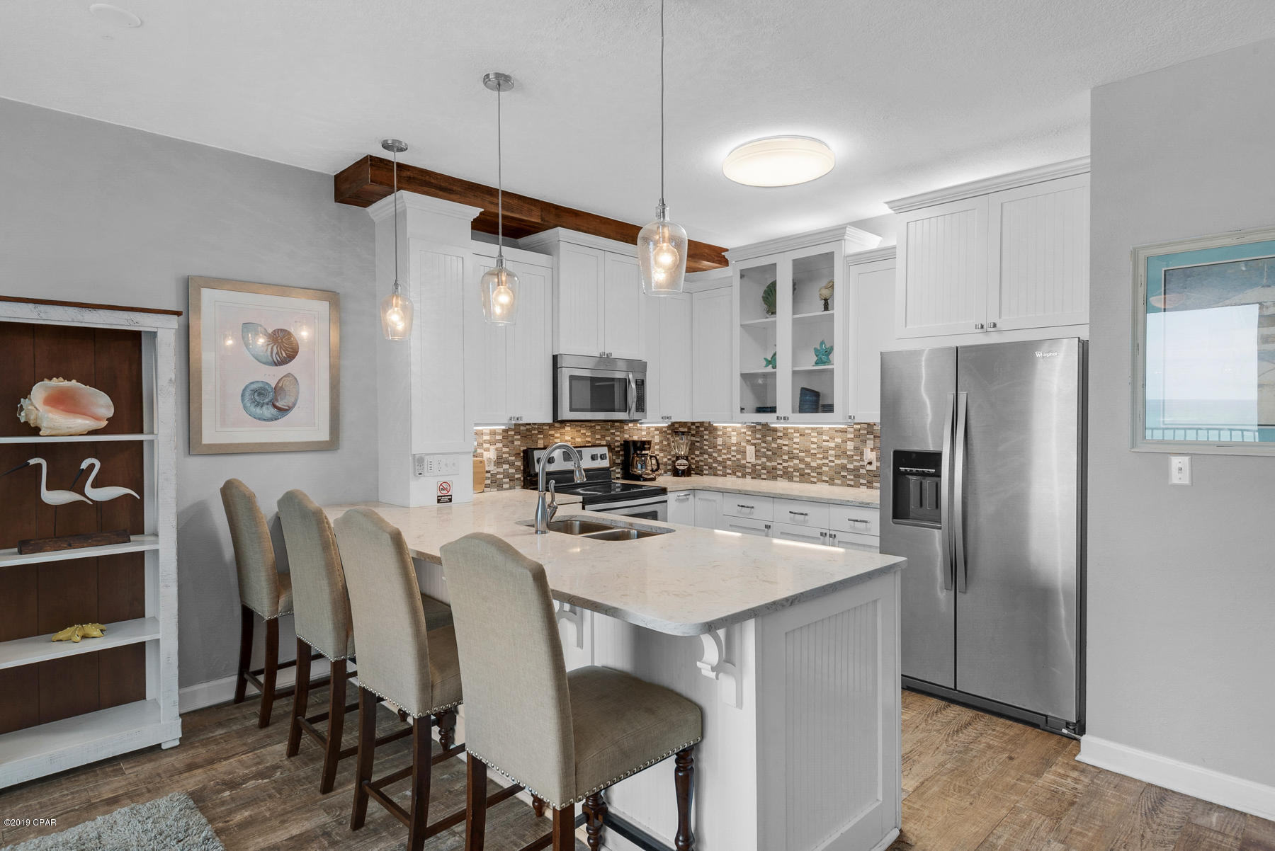 Shores Of Panama Phase I - Residential