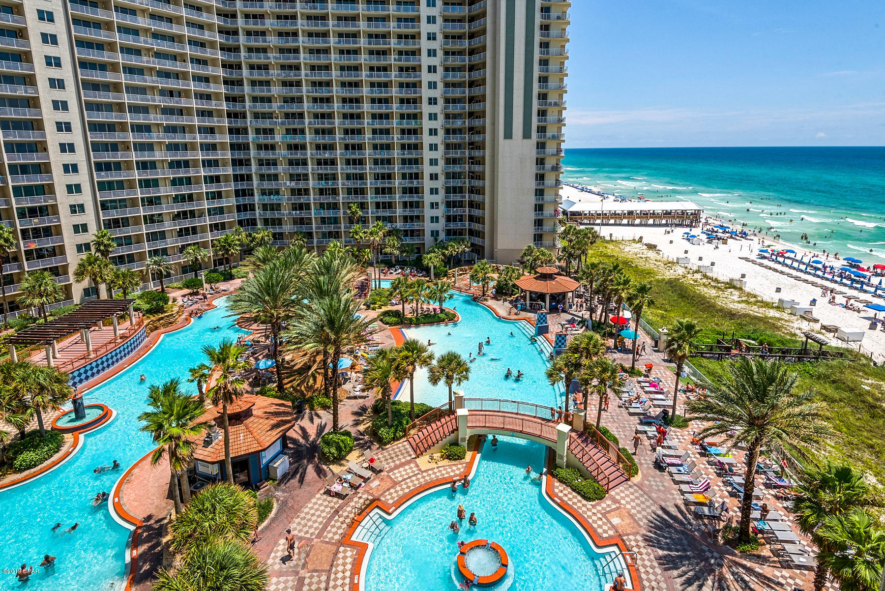 Shores Of Panama Phase I - Residential