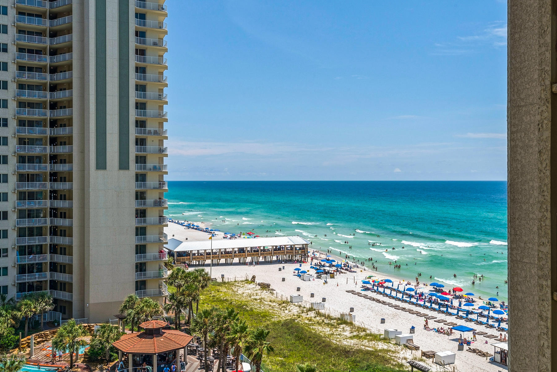 Shores Of Panama Phase I - Residential