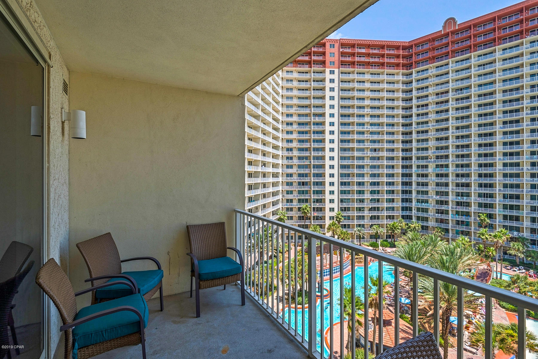 Shores Of Panama Phase I - Residential