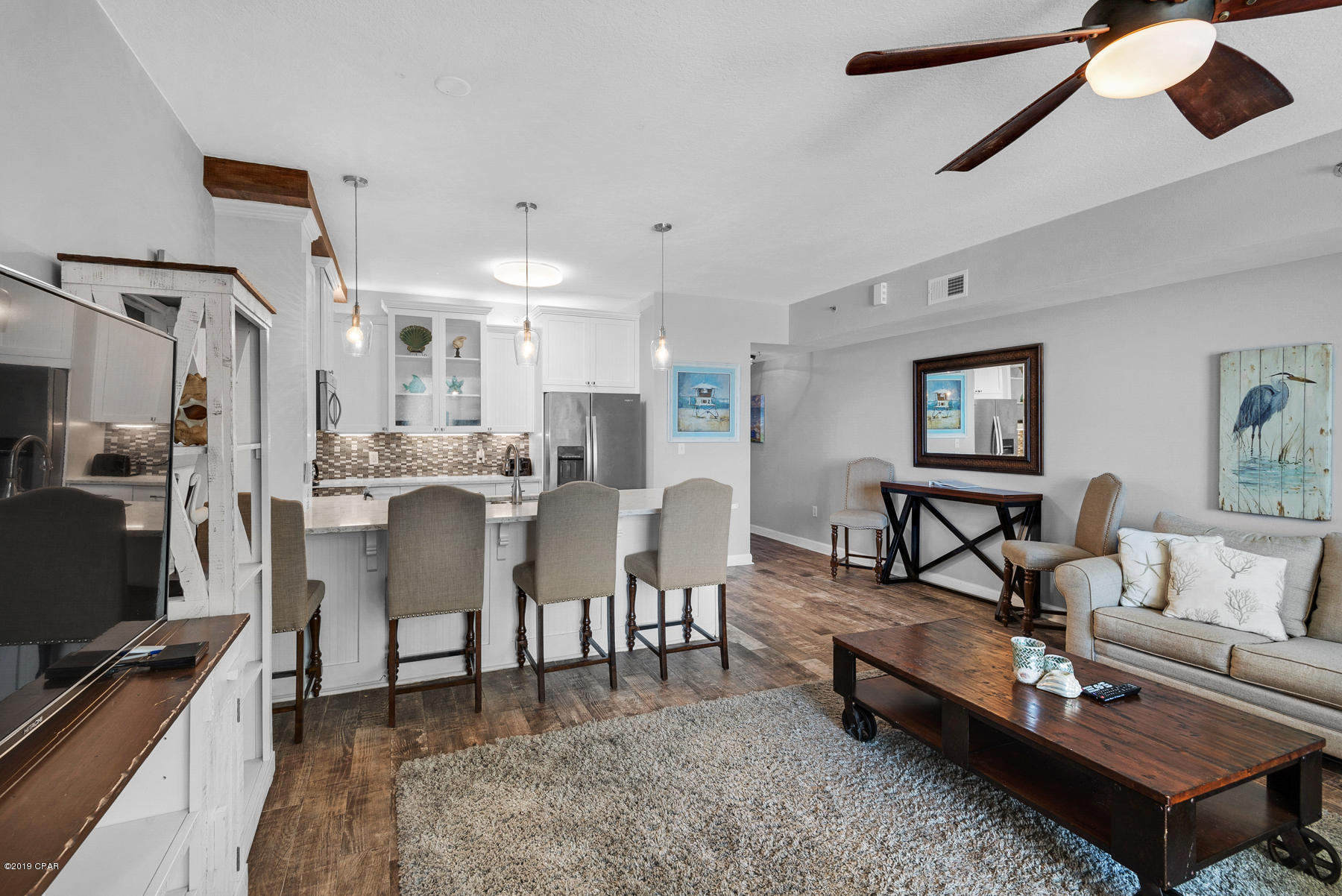 Shores Of Panama Phase I - Residential